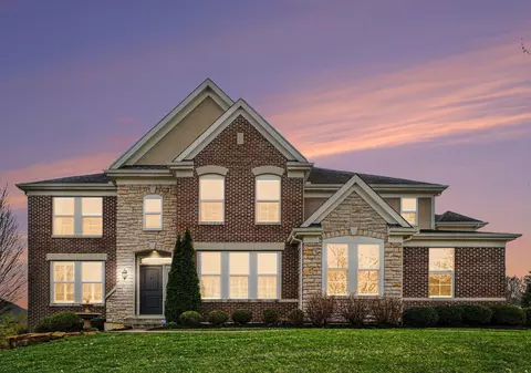 1181 Monarchos Rdg, Union, KY 41091