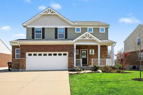 866 Stablewatch Dr, Independence, KY 41051