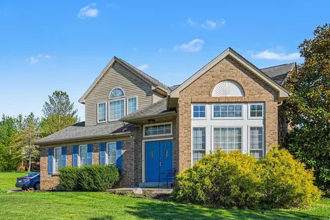 1113 Parkside Dr, Alexandria, KY 41001