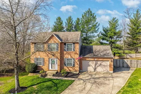 1480 Dunwoodie Ct, Florence, KY 41042