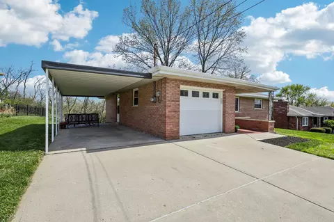 143 Capri Dr, Fort Thomas, KY 41075