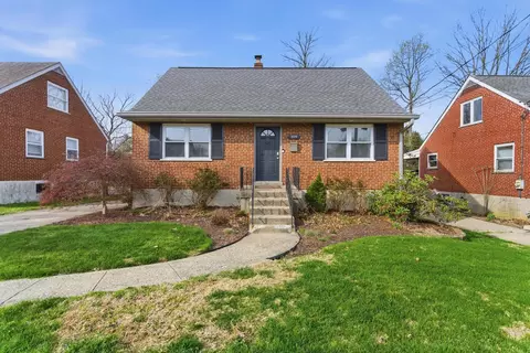 109 Yancey Rd, Lakeside Park, KY 41017