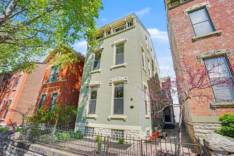 814 Greer St, Covington, KY 41011