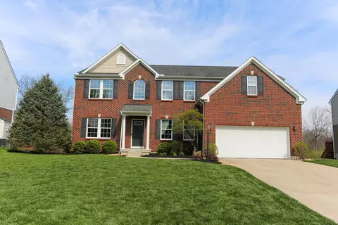 3668 Tamber Ridge Dr, Covington, KY 41015