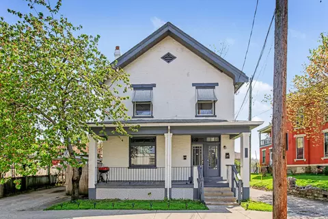 1706 Eastern Ave, Covington, KY 41014
