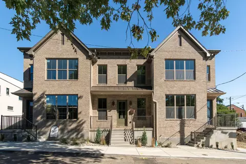 1108 Locust St, Covington, KY 41011