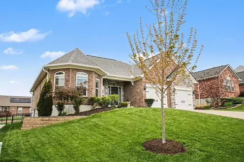4008 Denny Ln, Union, KY 41091