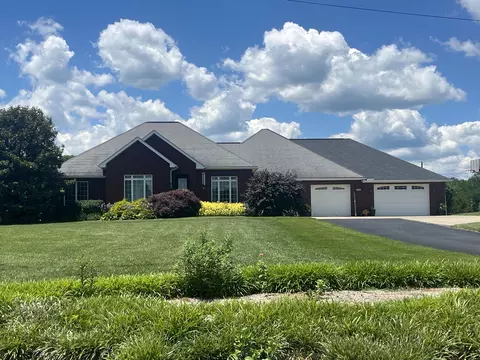 3515 Highway 127, Owenton, KY 40359