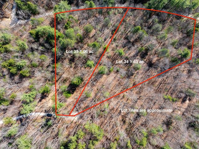 lot35 Sunset Valley Development, Campton, KY 41301