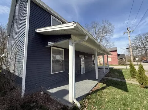 201 Maple Ave, Falmouth, KY 41040