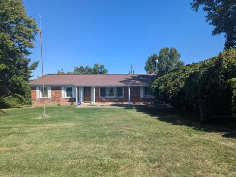 2945 Eagle Hill Rd, New Liberty, KY 40355