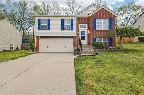 3547 Providence Trace Dr, Melbourne, KY 41059