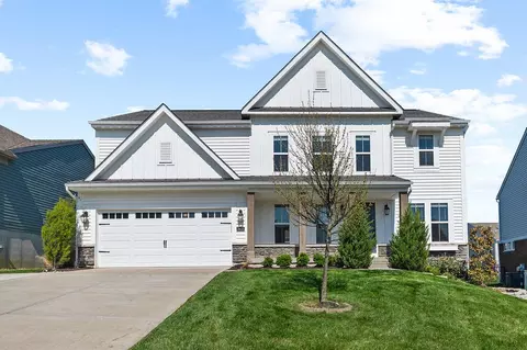 3813 Circollo Dr, Covington, KY 41017