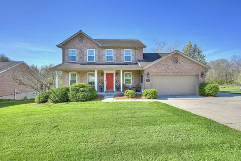 8954 Julia Mdw, Independence, KY 41051