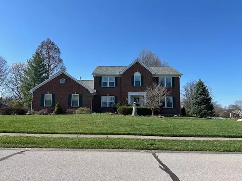 2575 Teaberry Ct, Burlington, KY 41005