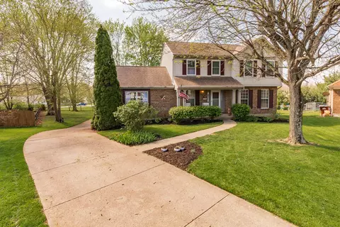 6566 Blossomwood Ct, Florence, KY 41042