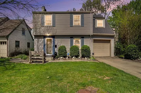 1122 Mount Allen Rd, Park Hills, KY 41011