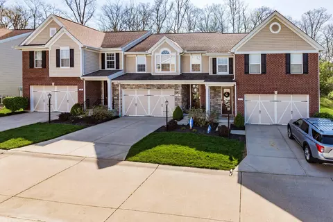110 Saffron Cir, Fort Thomas, KY 41071