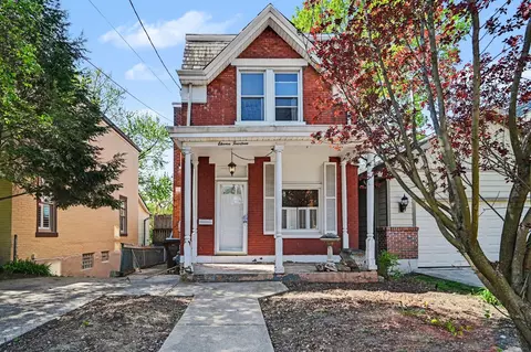 1114 Vine St, Newport, KY 41071