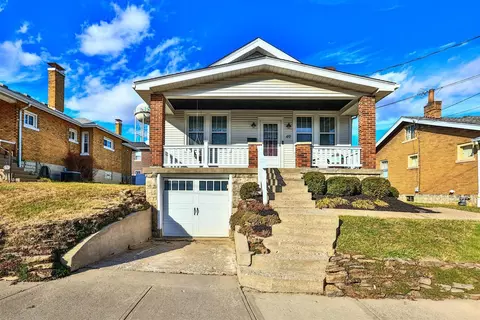 49 Miller Ln, Fort Thomas, KY 41075