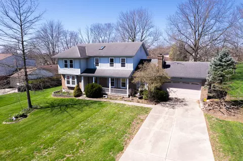 11021 Paddock Dr, Walton, KY 41094