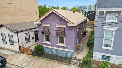 1224 Fisk St, Covington, KY 41011