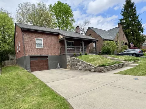 1408 Amsterdam Rd, Park Hills, KY 41011