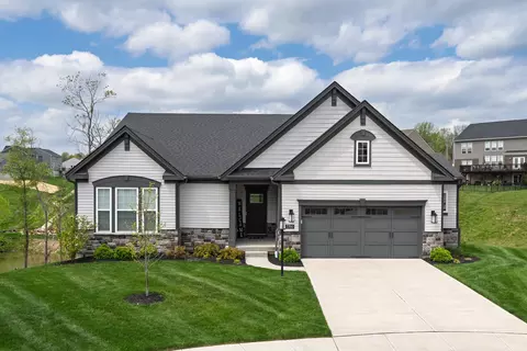 7700 Watershed Ct, Alexandria, KY 41001