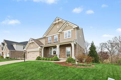 843 Lakerun Ln, Erlanger, KY 41018
