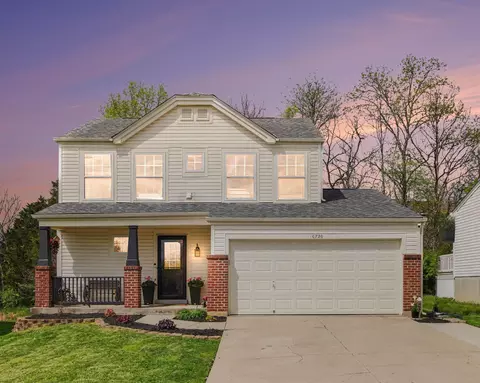 10720 Hanover Ct, Independence, KY 41051