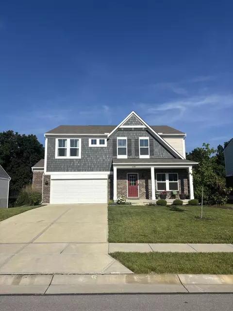 6248 Browning Trl, Burlington, KY 41005