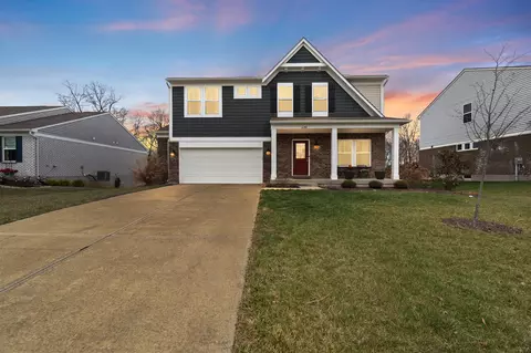 6248 Browning Trl, Burlington, KY 41005
