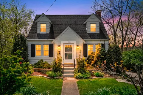 193 Sherman Ave, Fort Thomas, KY 41075