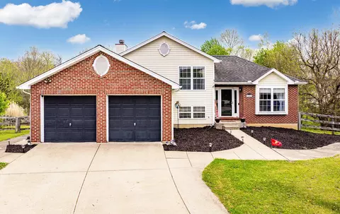 2456 Apollo Ct, Burlington, KY 41005