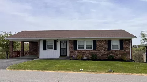 219 Beck St, Owenton, KY 40359