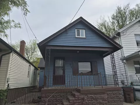 419 Lehmer St, Covington, KY 41011