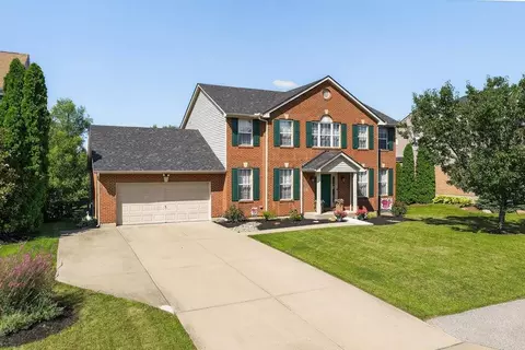 8429 Saint Louis Blvd, Union, KY 41091