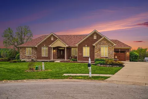2701 Sunchase Blvd, Burlington, KY 41005