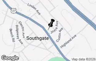 2445 Alexandria Pike, Southgate, KY 41071