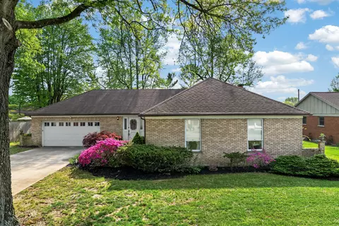 8861 Valley Circle Dr, Florence, KY 41042
