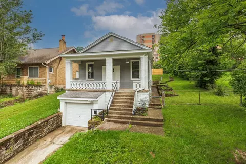 768 Highland Ave, Fort Wright, KY 41011