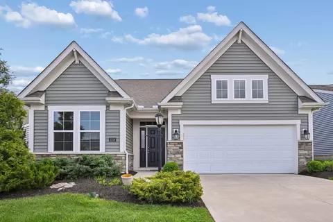 2256 Amici Dr, Covington, KY 41017