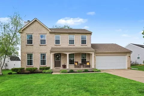 2493 Ferdinand Dr, Burlington, KY 41005