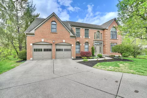 873 Celestial Ct, Crescent Springs, KY 41017