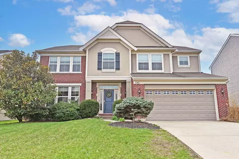 2366 Treetop Ln, Hebron, KY 41048