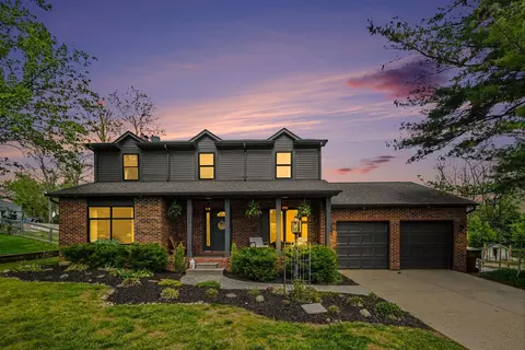 748 Timber Ln, Independence, KY 41051