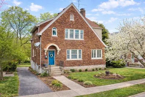 831 N Ft Thomas Ave, Fort Thomas, KY 41075