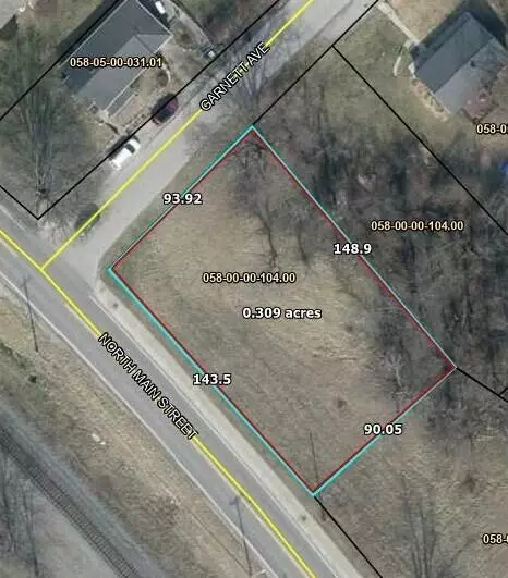 Undisclosed, Williamstown, KY 41097