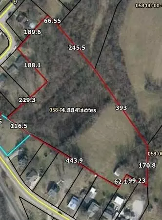 4 8 Ac Garnett Ave, Williamstown, KY 41097