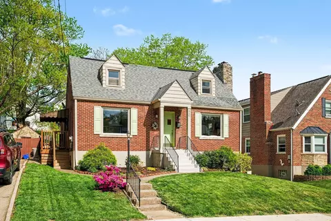 20 Lockwood Pl, Fort Thomas, KY 41075